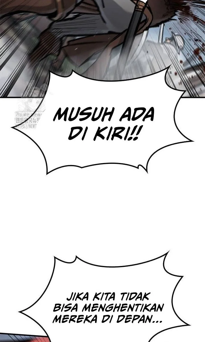 Eternally Regressing Knight Chapter 67 - halaman 33
