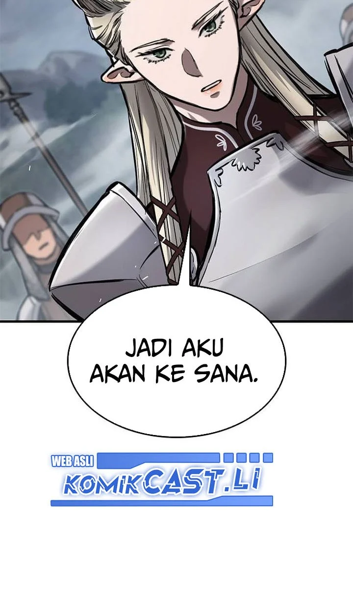 Eternally Regressing Knight Chapter 67 - halaman 37