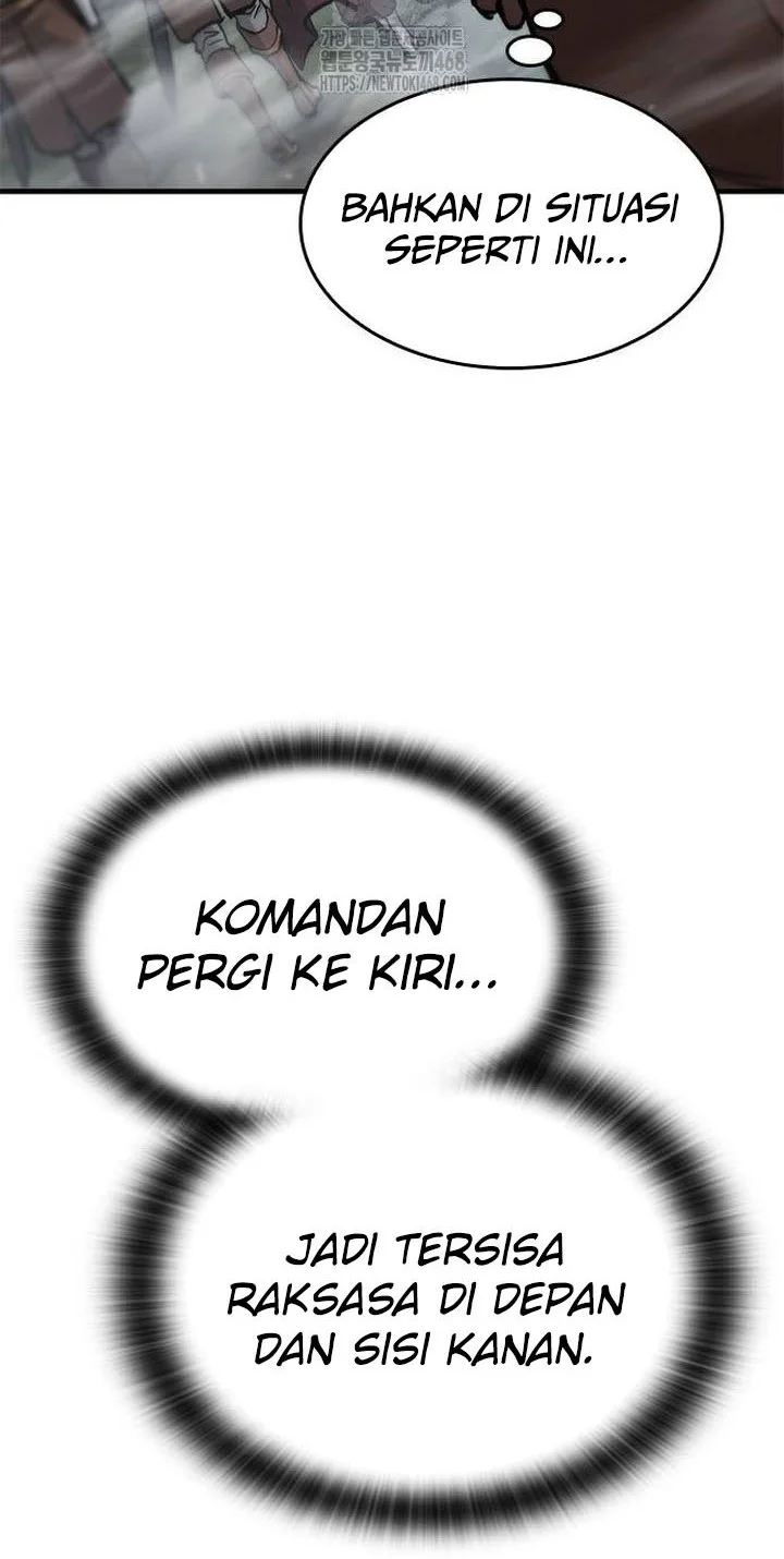 Eternally Regressing Knight Chapter 67 - halaman 39