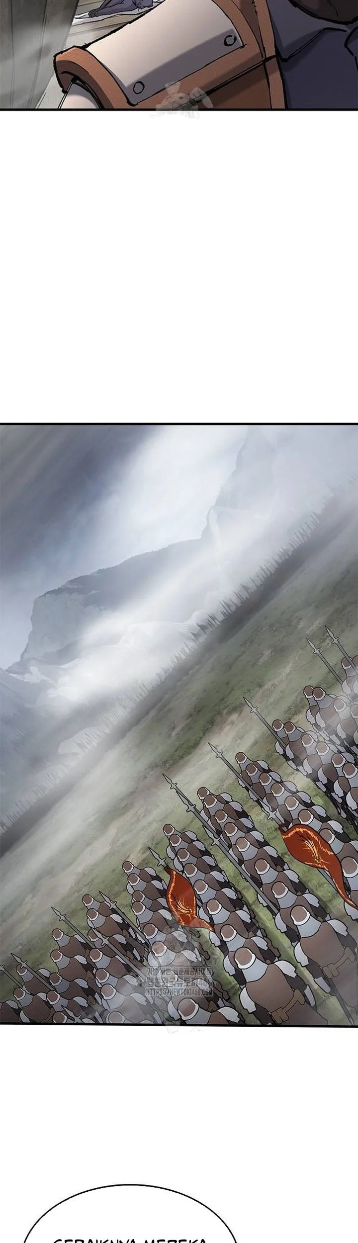 Eternally Regressing Knight Chapter 67 - halaman 4