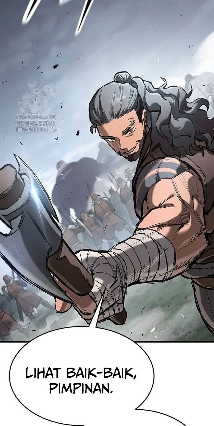 Eternally Regressing Knight Chapter 67 - halaman 41