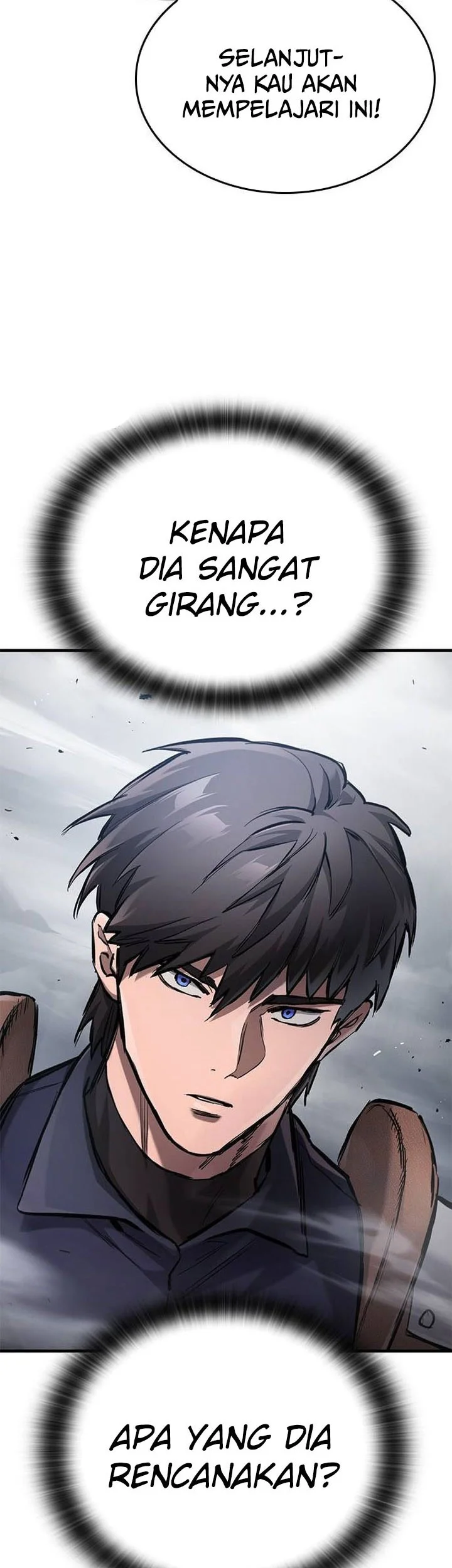 Eternally Regressing Knight Chapter 67 - halaman 42