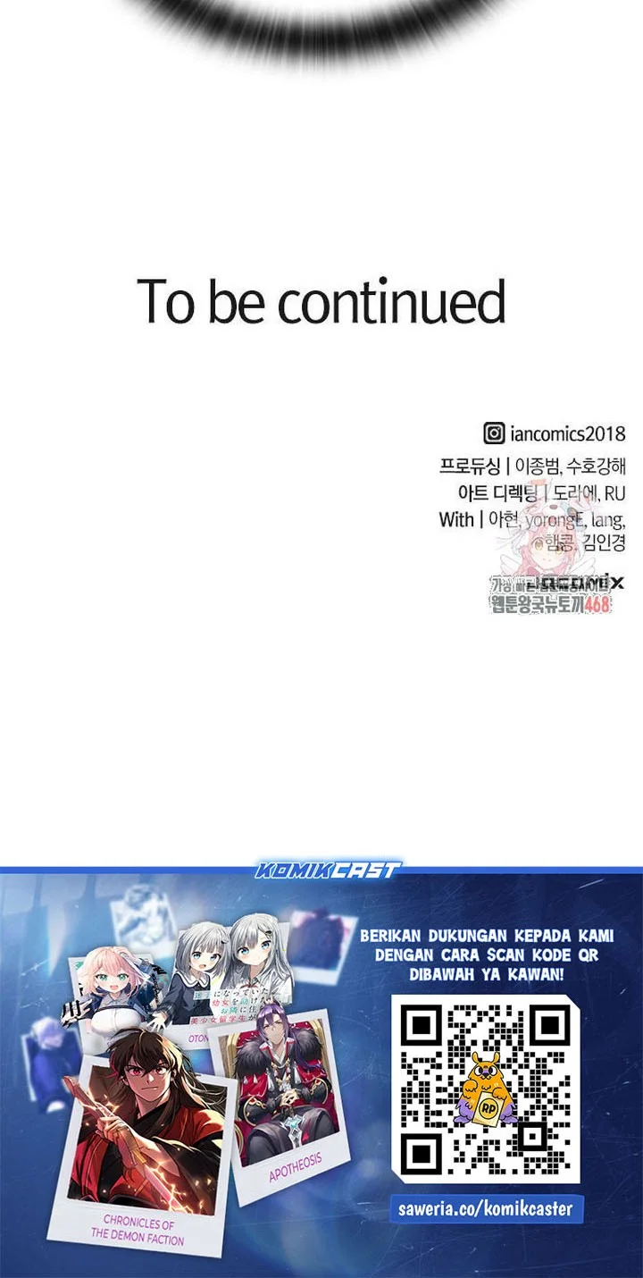 Eternally Regressing Knight Chapter 67 - halaman 43