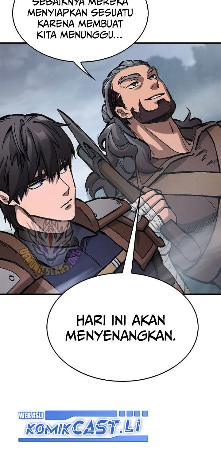 Eternally Regressing Knight Chapter 67 - halaman 5