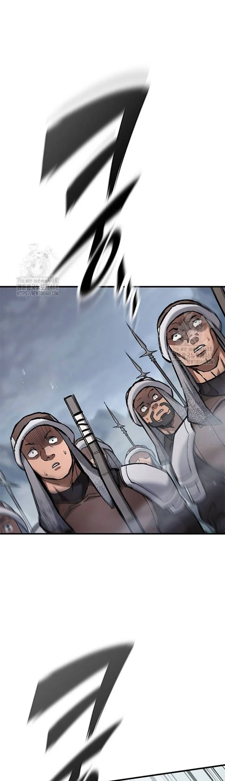 Eternally Regressing Knight Chapter 67 - halaman 8