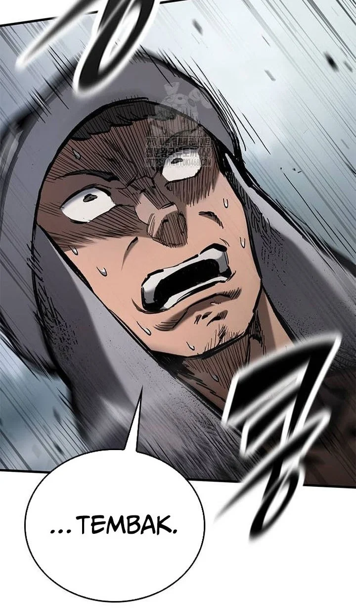 Eternally Regressing Knight Chapter 67 - halaman 9