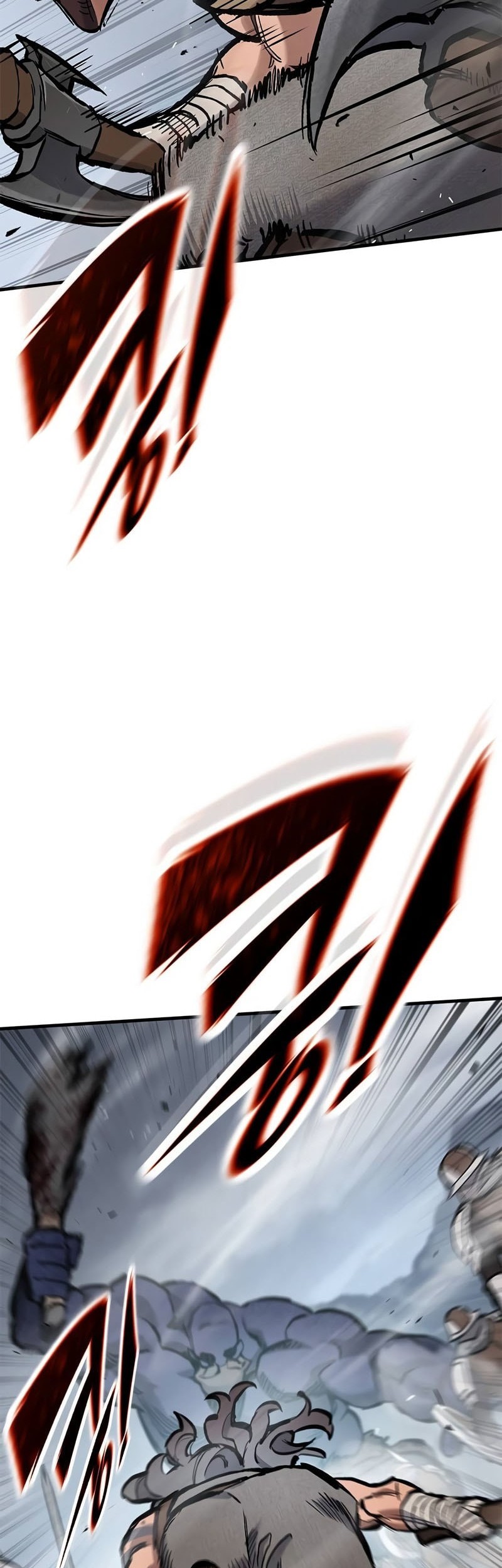 Eternally Regressing Knight Chapter 68 - halaman 12