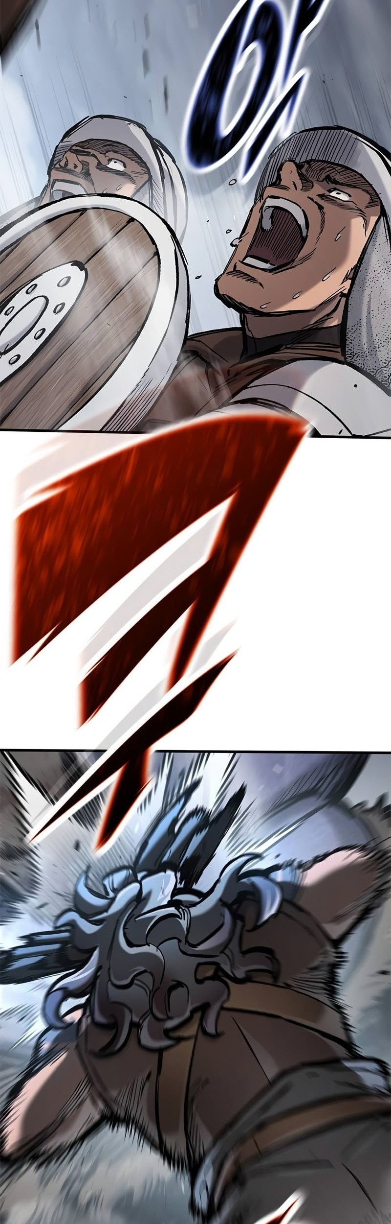 Eternally Regressing Knight Chapter 68 - halaman 15