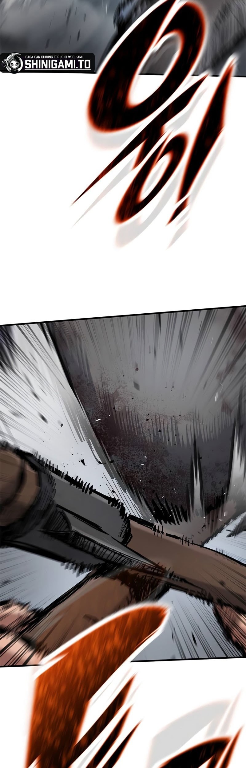 Eternally Regressing Knight Chapter 68 - halaman 16