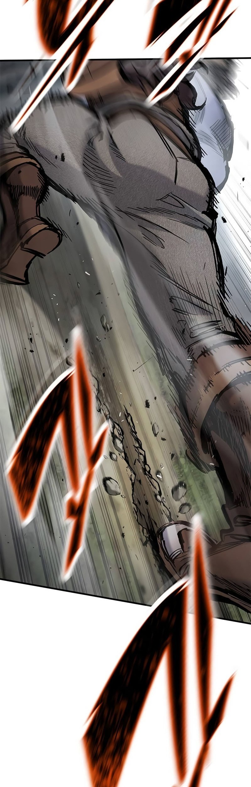 Eternally Regressing Knight Chapter 68 - halaman 17