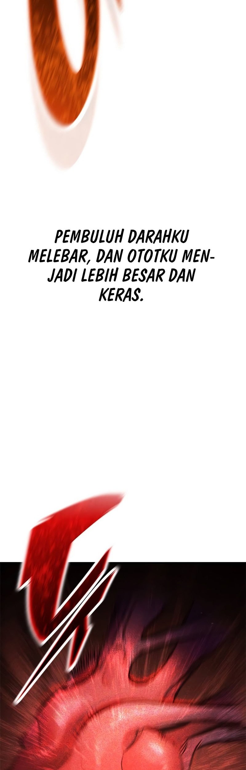 Eternally Regressing Knight Chapter 68 - halaman 19