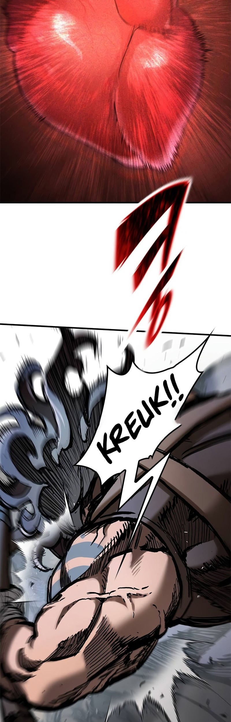 Eternally Regressing Knight Chapter 68 - halaman 20