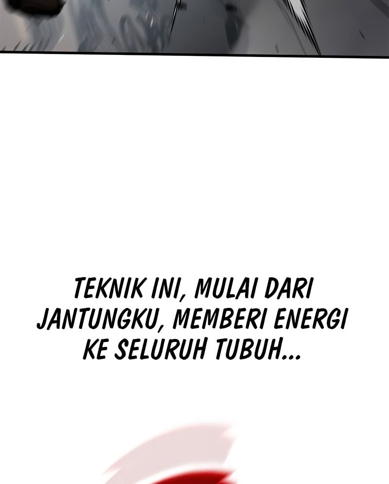Eternally Regressing Knight Chapter 68 - halaman 21