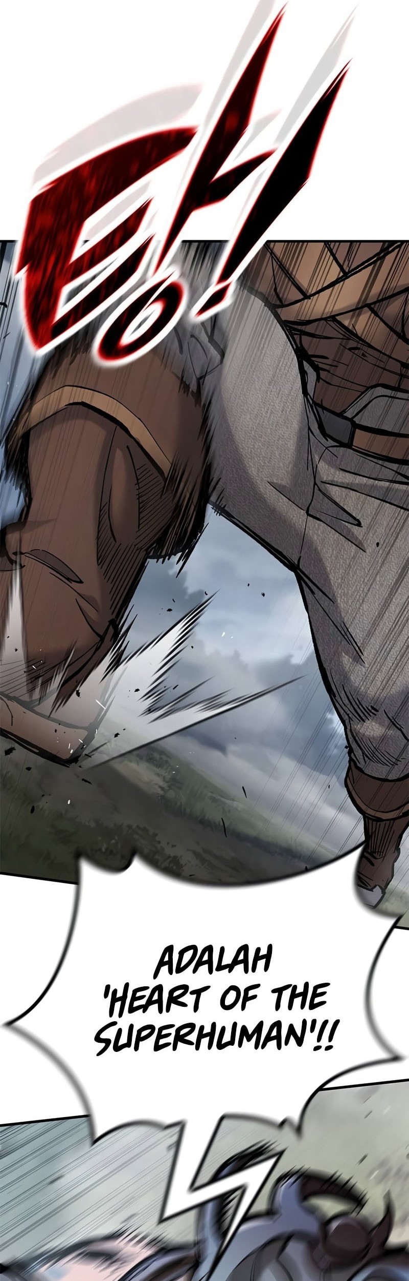 Eternally Regressing Knight Chapter 68 - halaman 23
