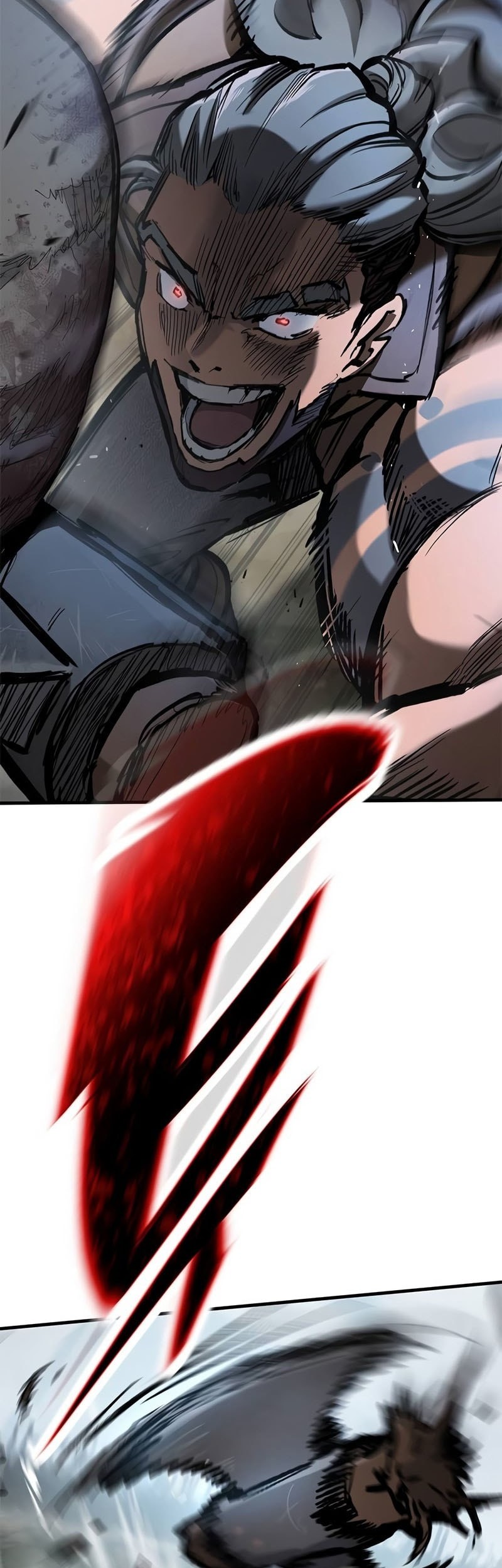 Eternally Regressing Knight Chapter 68 - halaman 24
