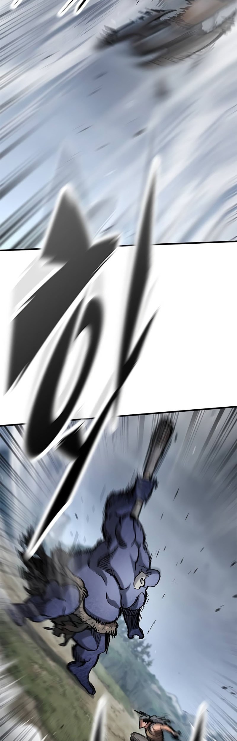 Eternally Regressing Knight Chapter 68 - halaman 27