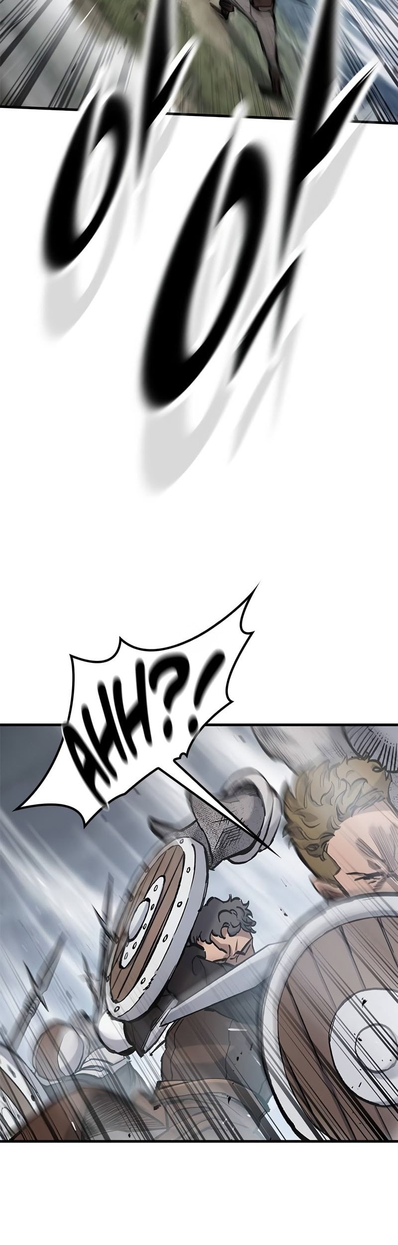 Eternally Regressing Knight Chapter 68 - halaman 28