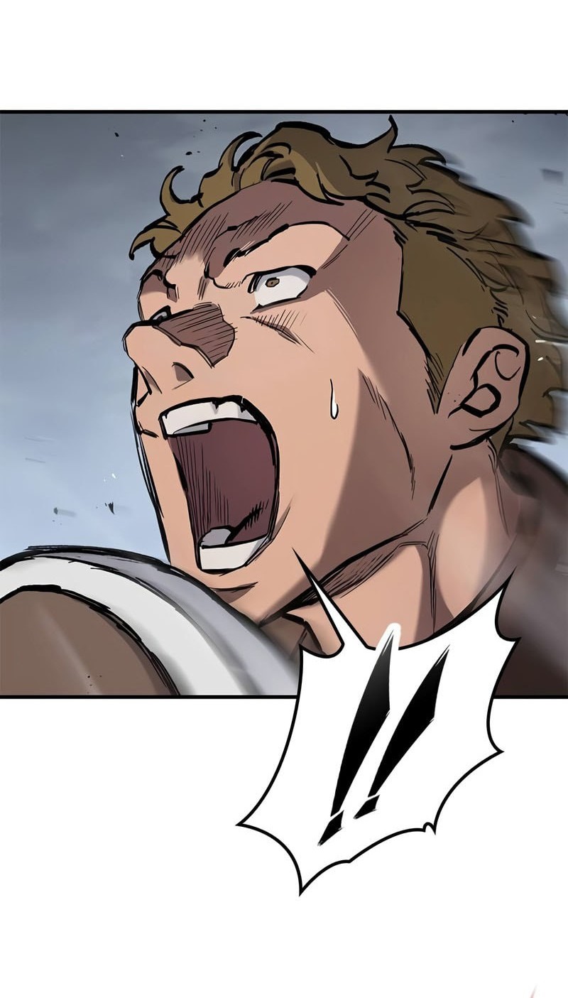 Eternally Regressing Knight Chapter 68 - halaman 29