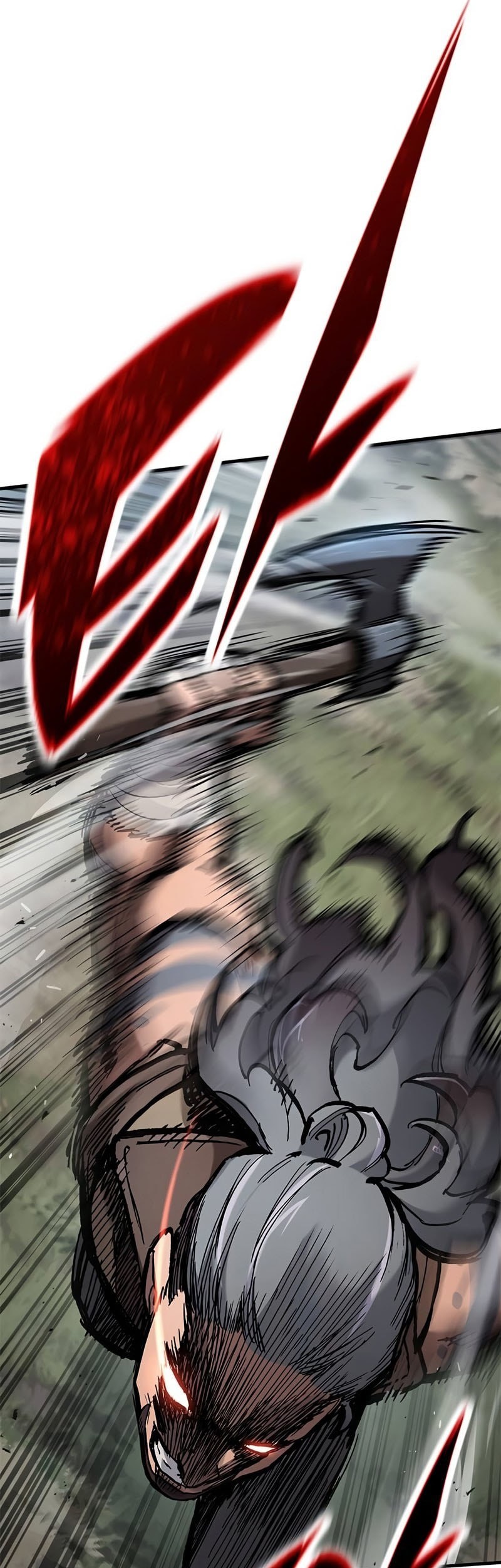 Eternally Regressing Knight Chapter 68 - halaman 30