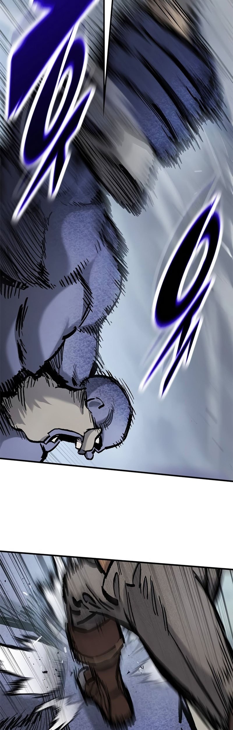 Eternally Regressing Knight Chapter 68 - halaman 32