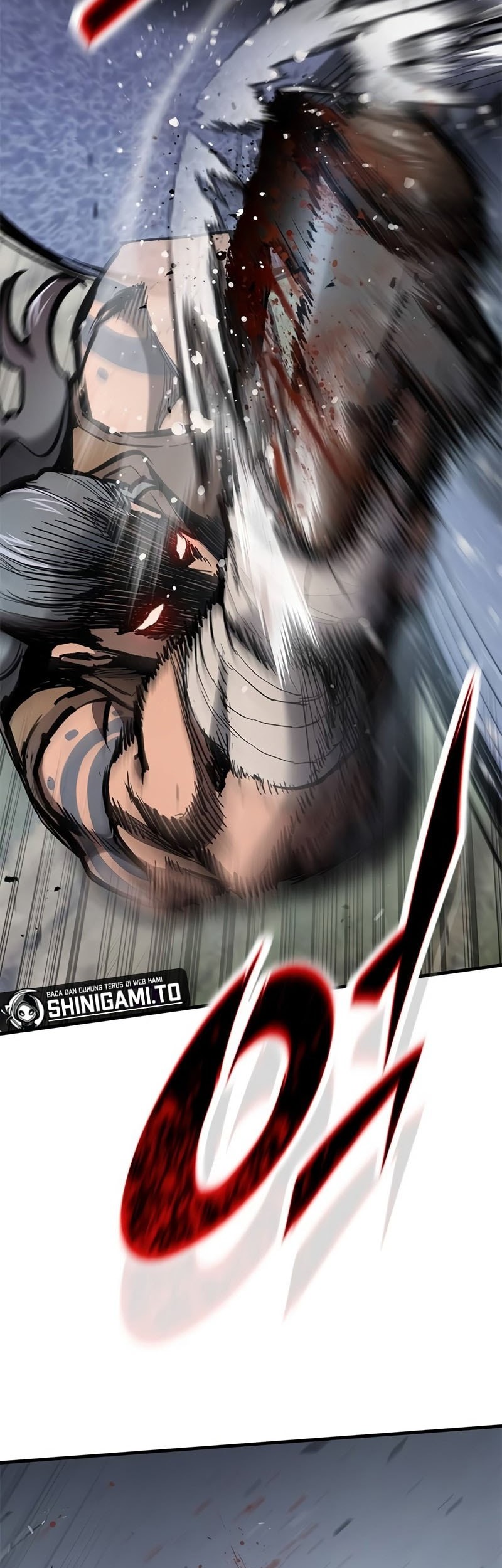 Eternally Regressing Knight Chapter 68 - halaman 36