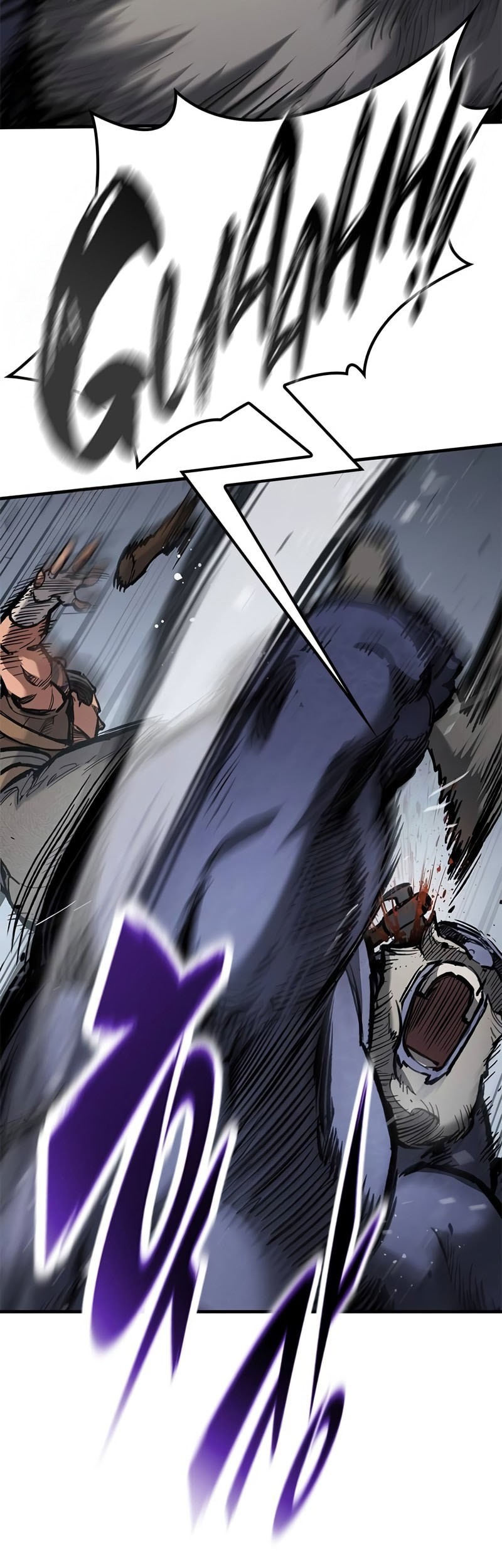 Eternally Regressing Knight Chapter 68 - halaman 38