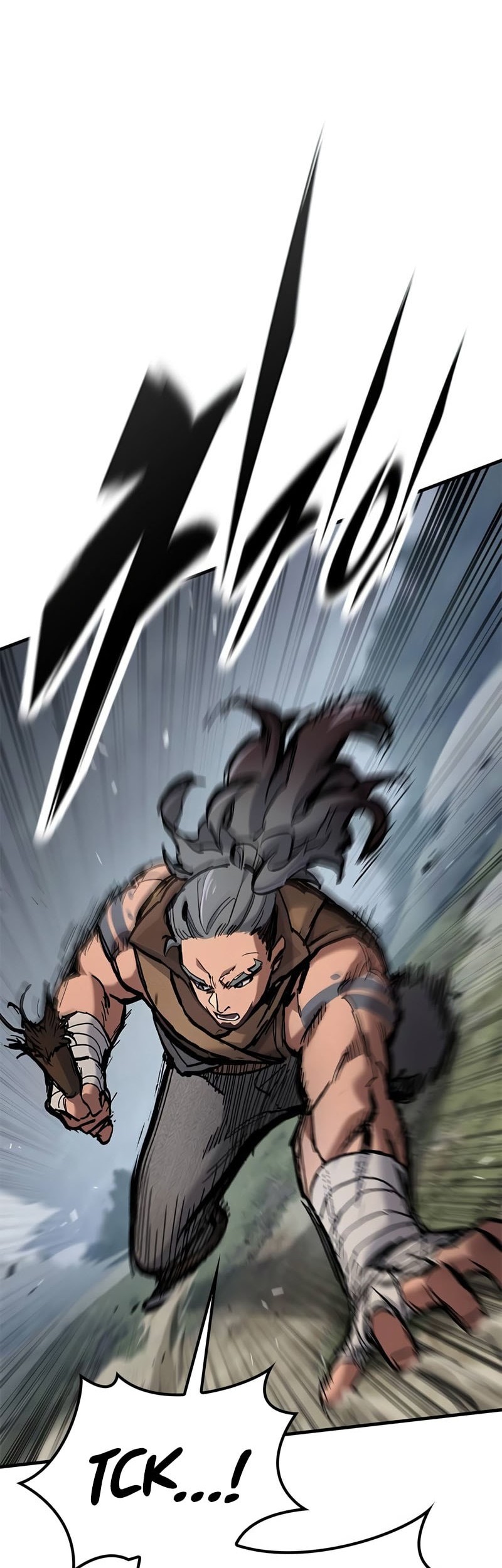 Eternally Regressing Knight Chapter 68 - halaman 39