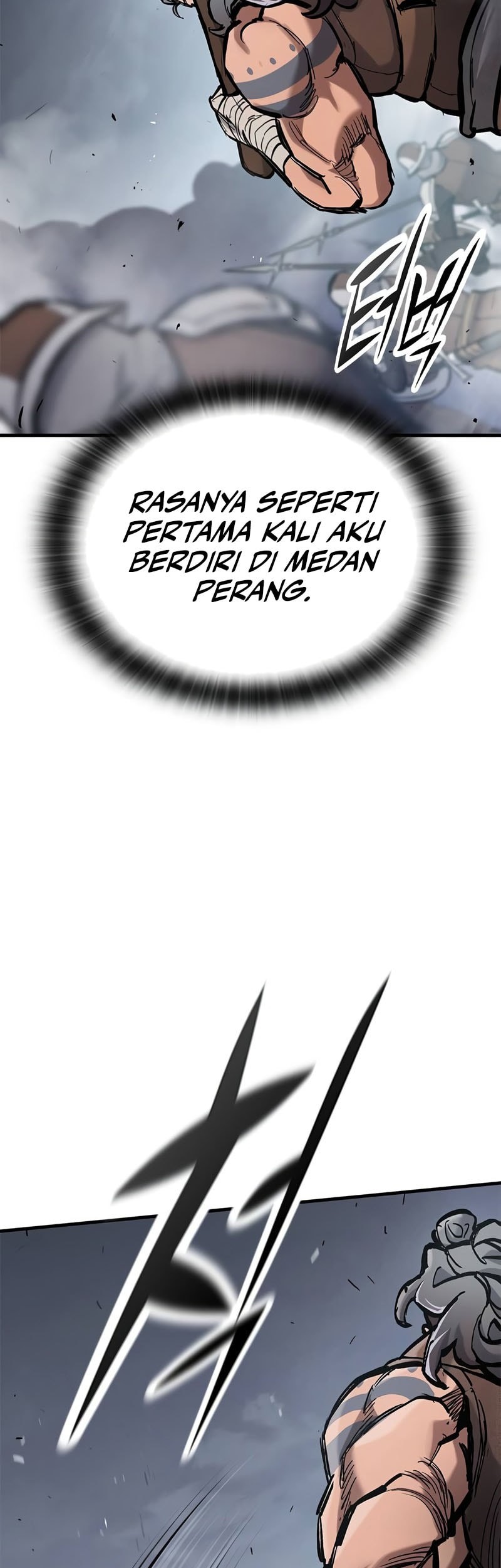 Eternally Regressing Knight Chapter 68 - halaman 4