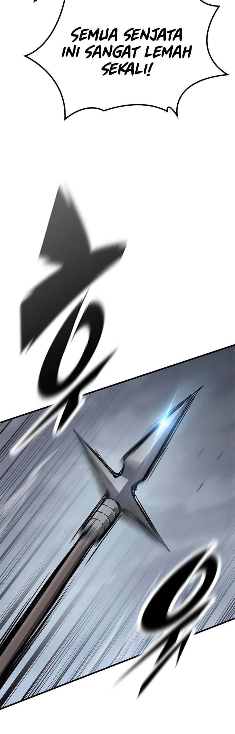 Eternally Regressing Knight Chapter 68 - halaman 40