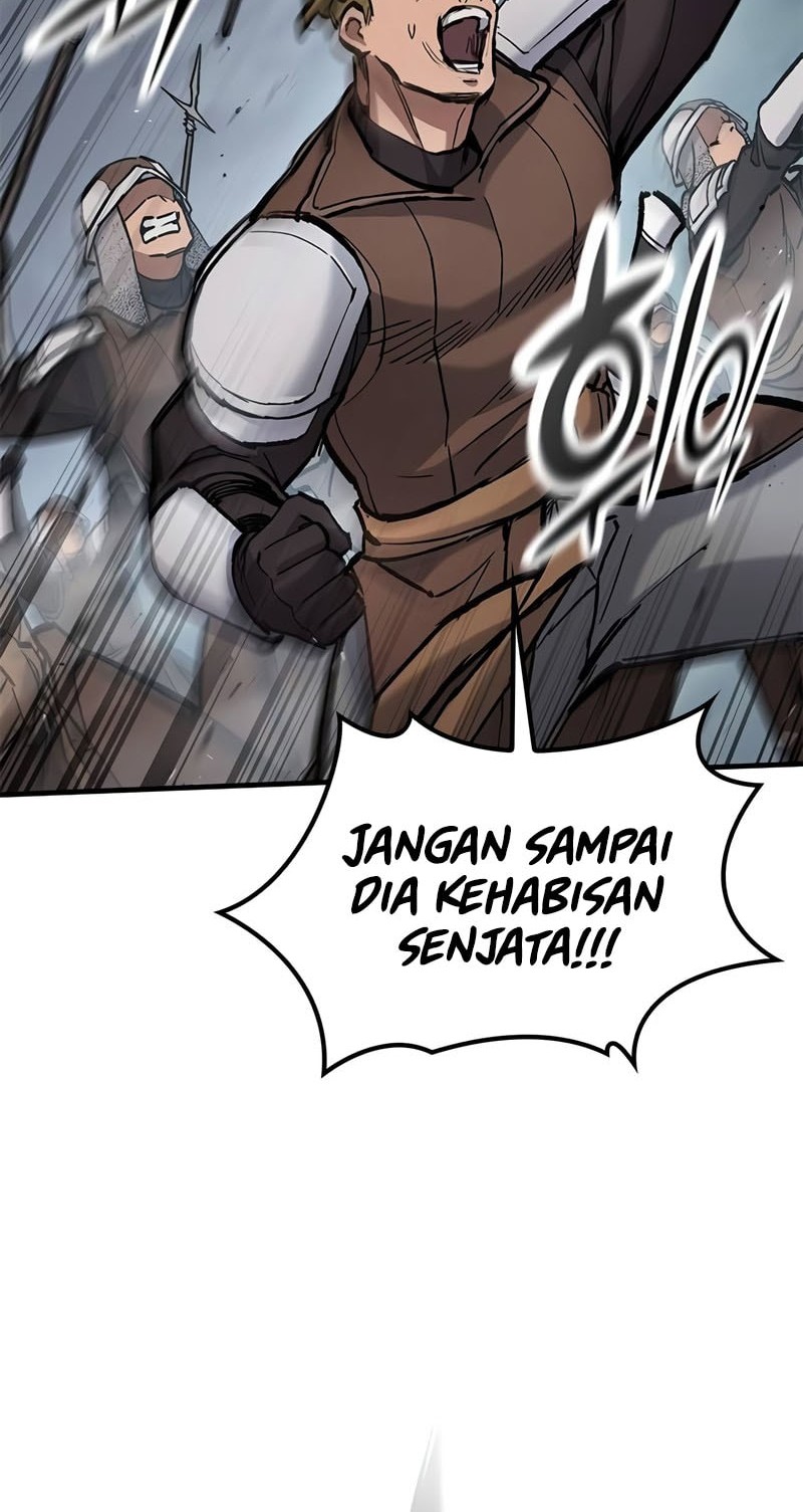 Eternally Regressing Knight Chapter 68 - halaman 45
