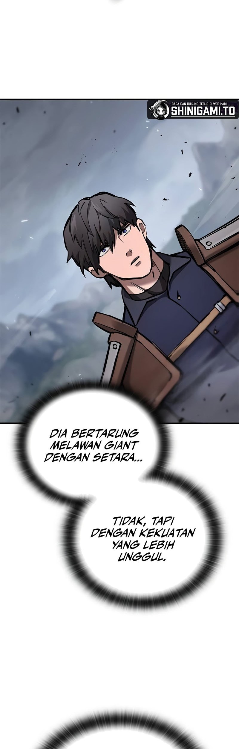 Eternally Regressing Knight Chapter 68 - halaman 47