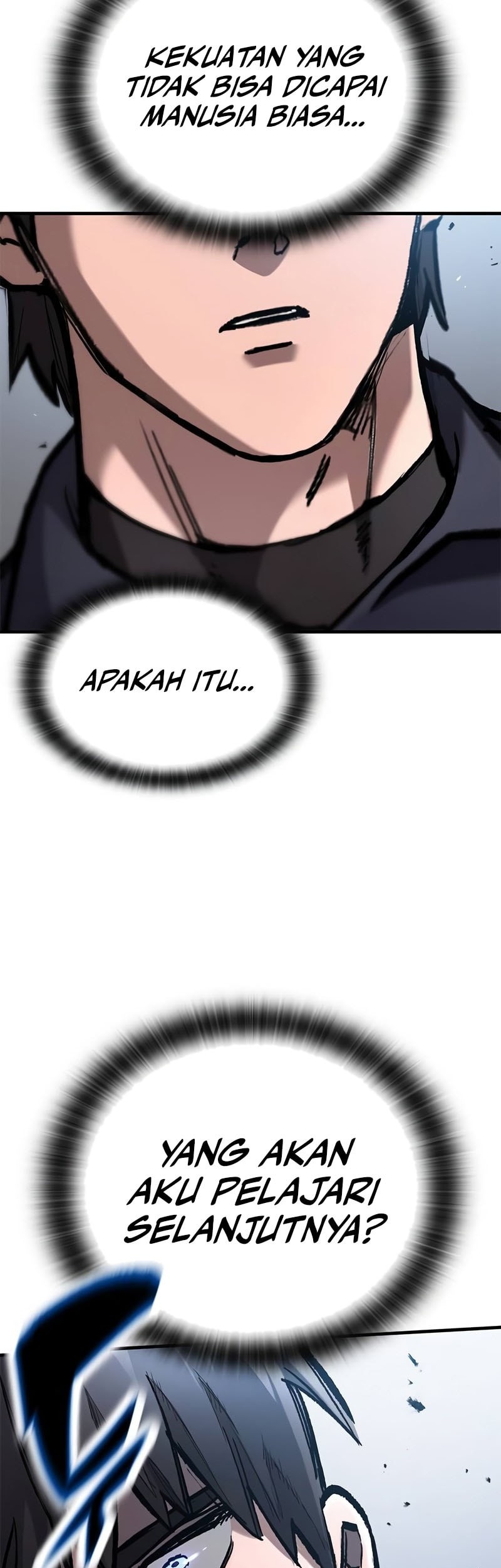Eternally Regressing Knight Chapter 68 - halaman 48