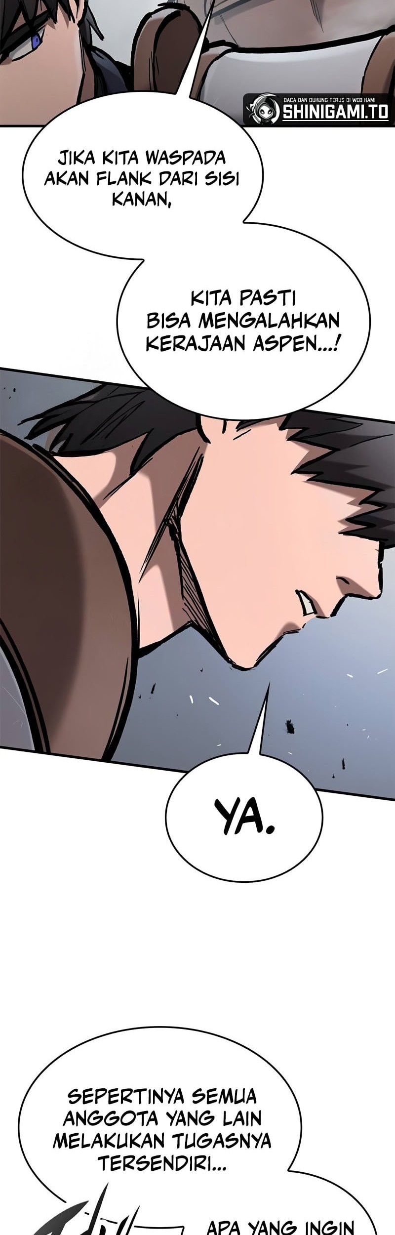 Eternally Regressing Knight Chapter 68 - halaman 51