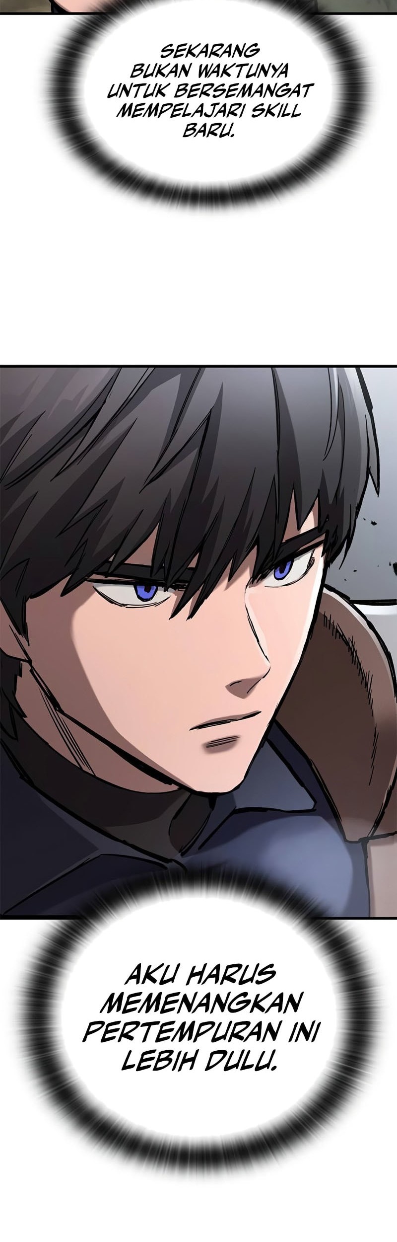 Eternally Regressing Knight Chapter 68 - halaman 53