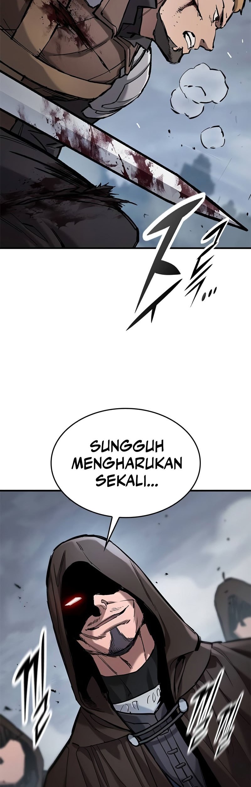 Eternally Regressing Knight Chapter 68 - halaman 56