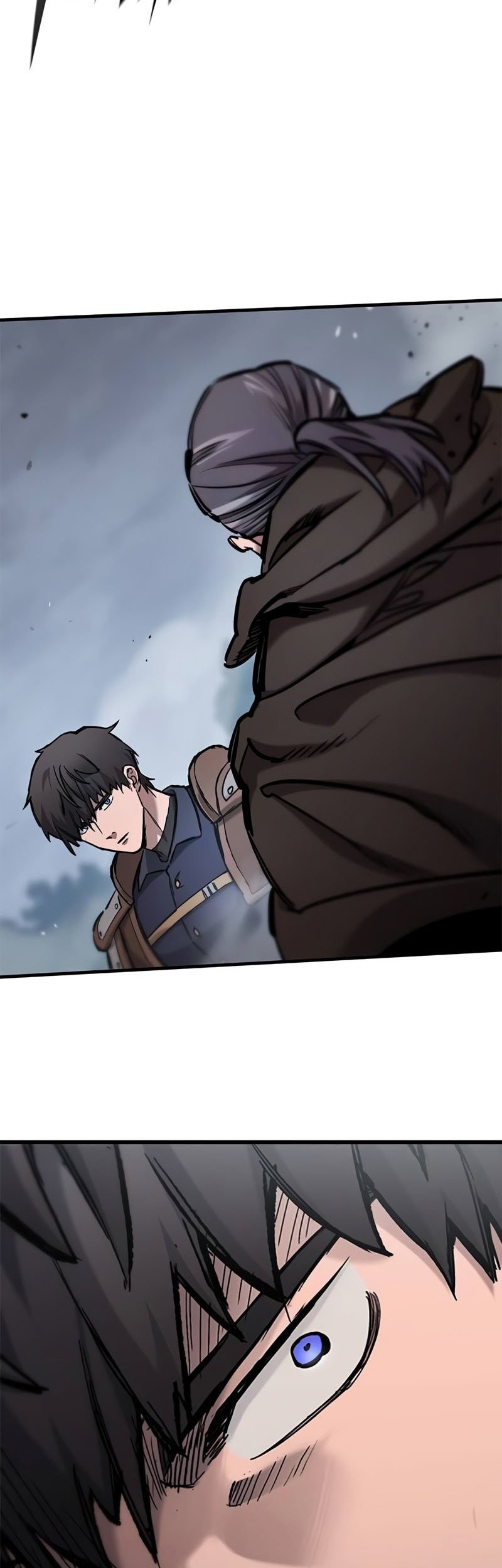 Eternally Regressing Knight Chapter 68 - halaman 63
