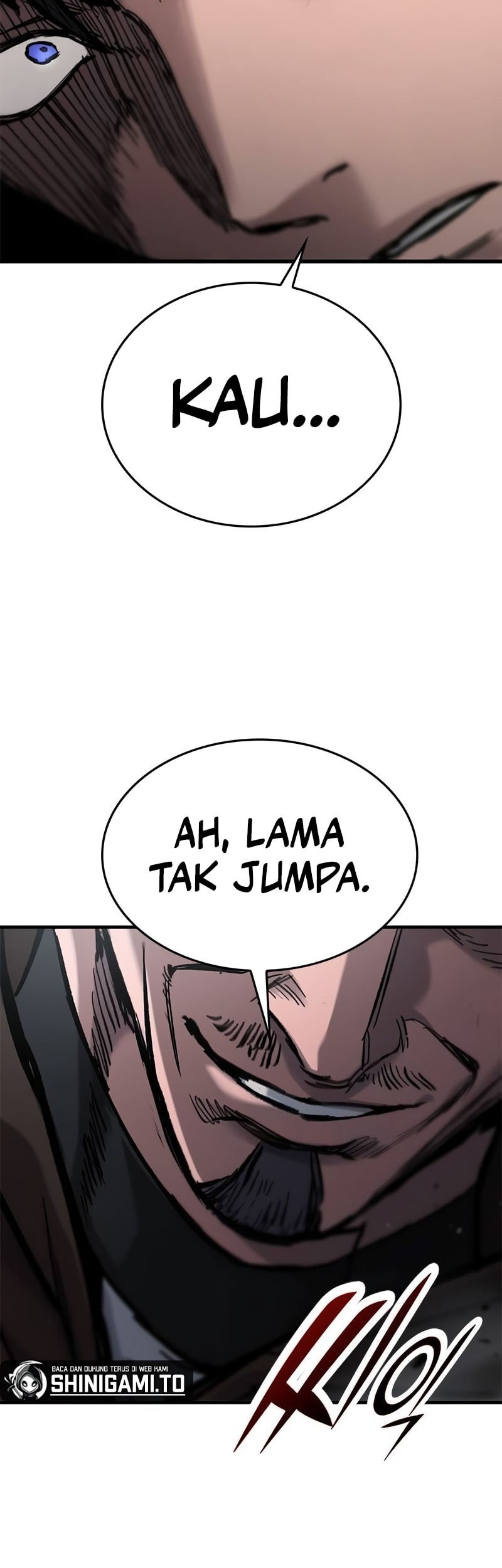 Eternally Regressing Knight Chapter 68 - halaman 64