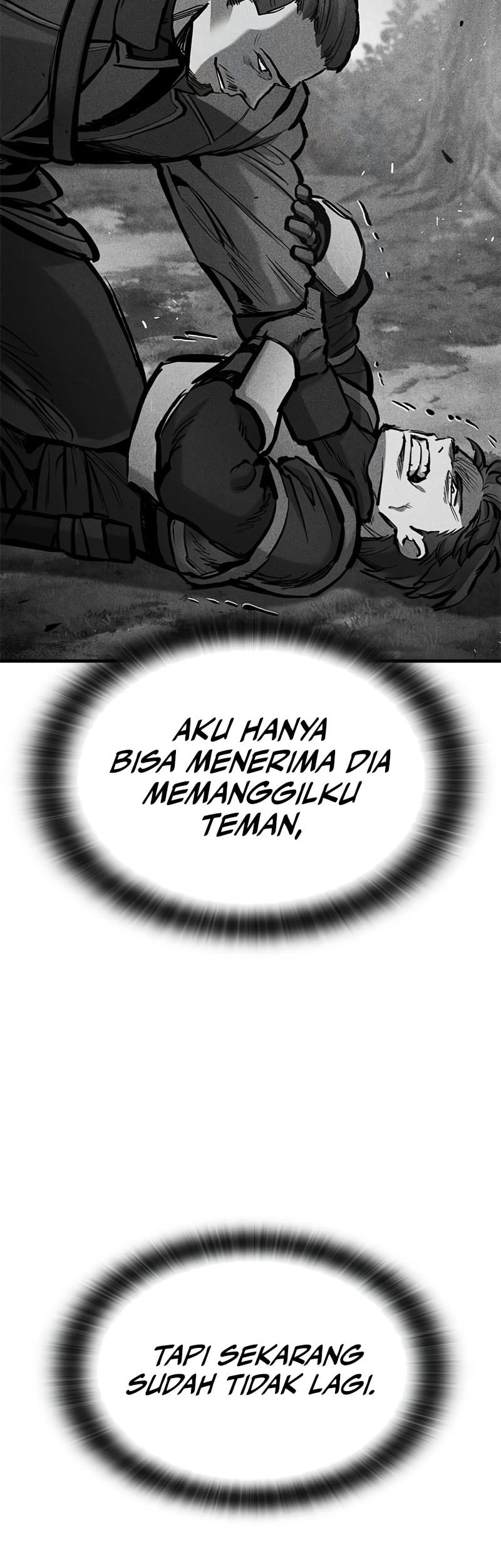 Eternally Regressing Knight Chapter 68 - halaman 67