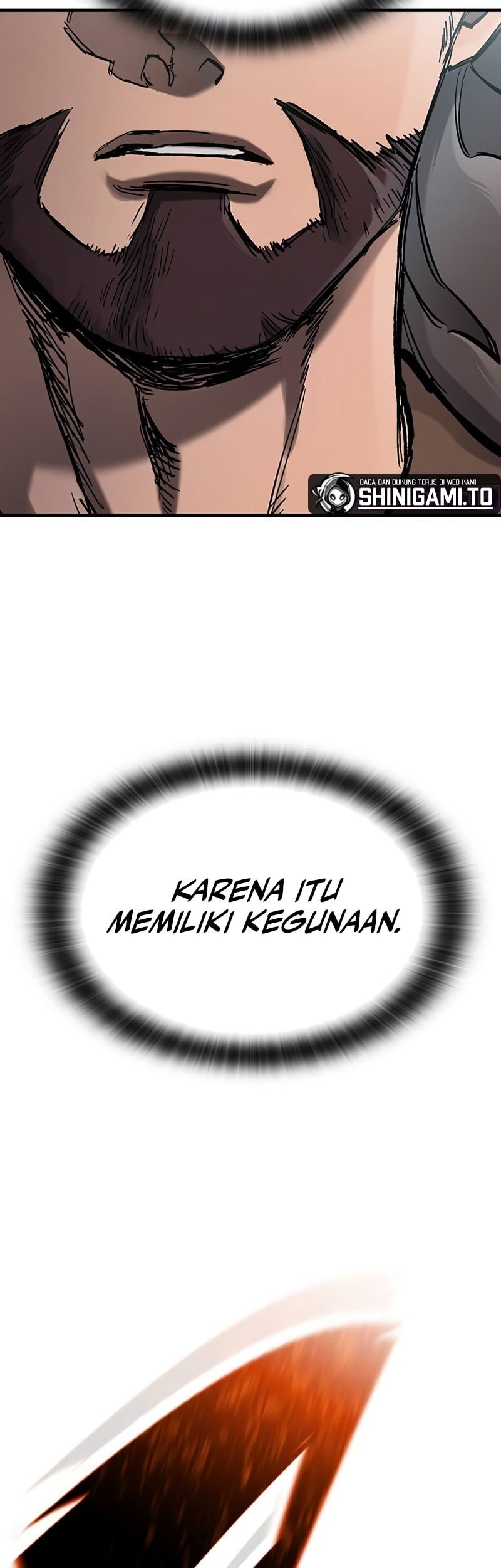 Eternally Regressing Knight Chapter 68 - halaman 7