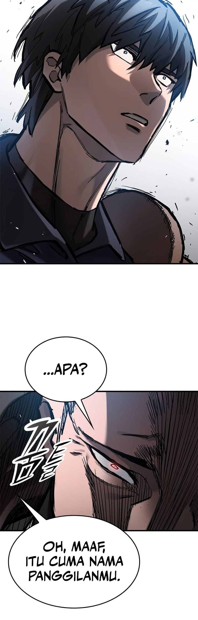Eternally Regressing Knight Chapter 68 - halaman 72