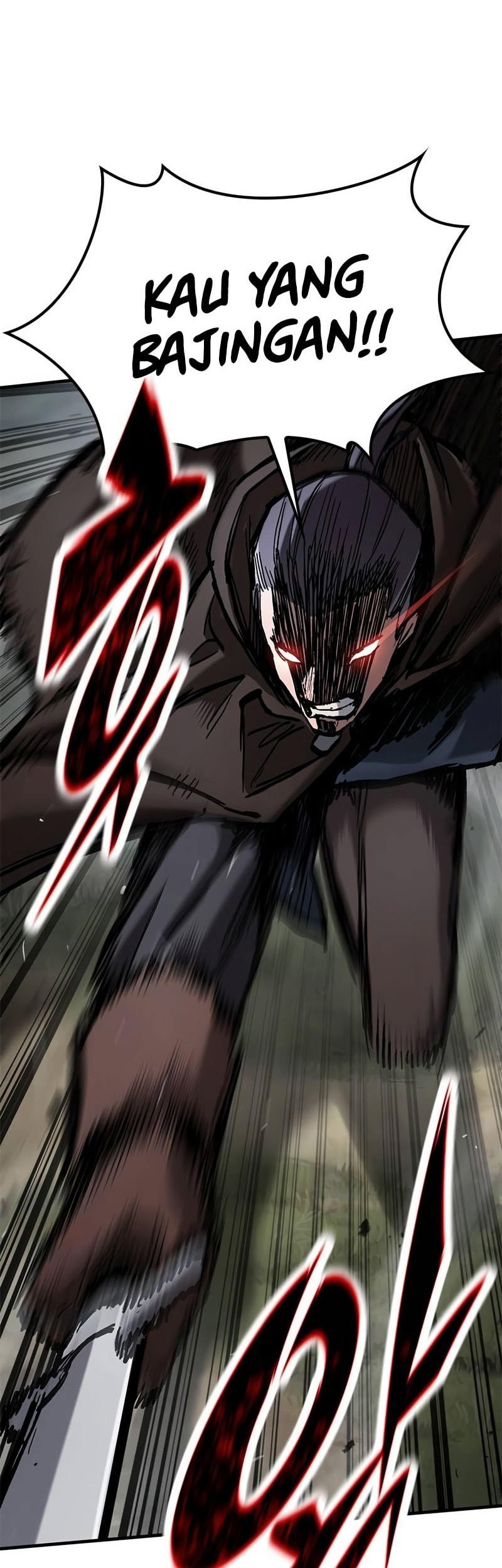 Eternally Regressing Knight Chapter 68 - halaman 75