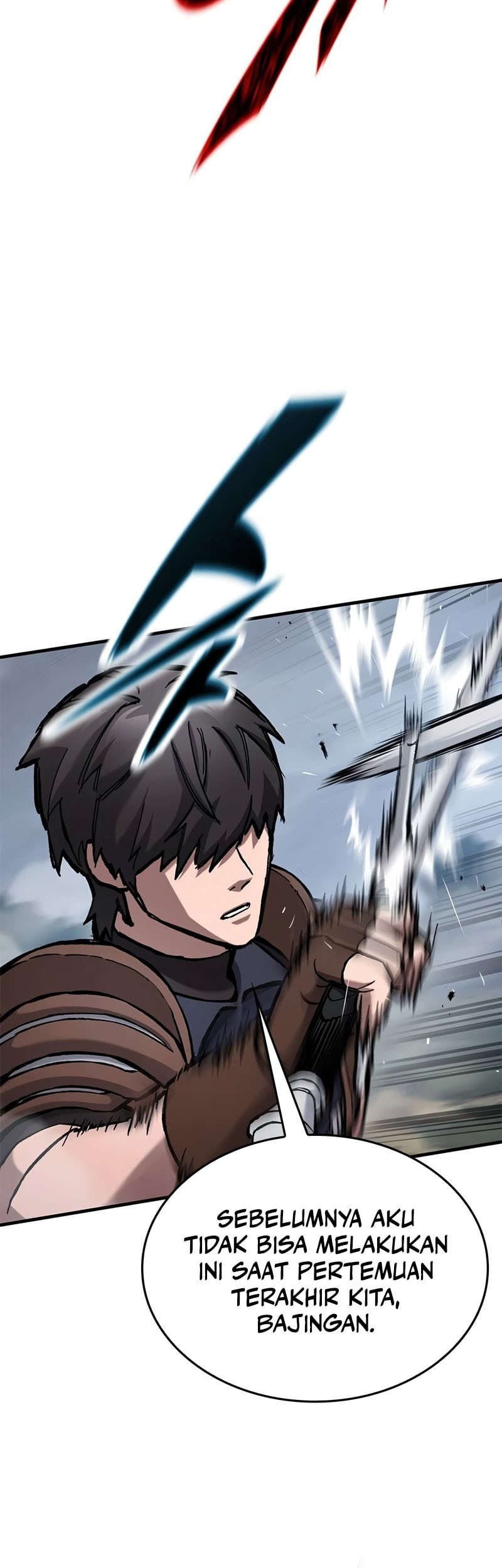 Eternally Regressing Knight Chapter 68 - halaman 76