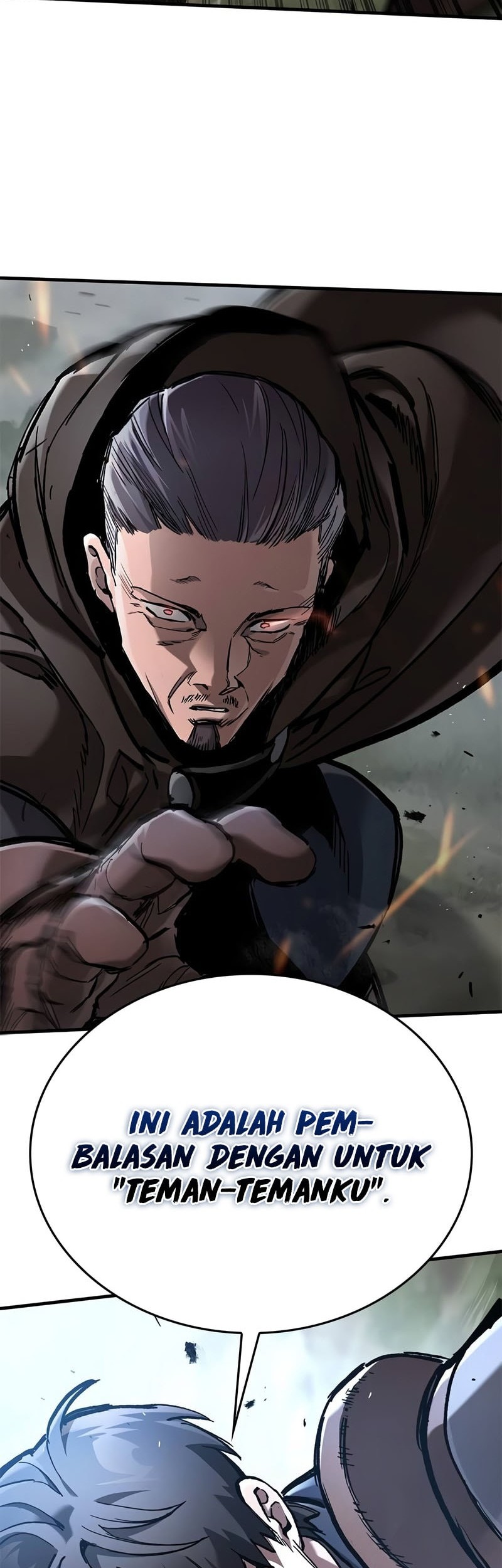 Eternally Regressing Knight Chapter 68 - halaman 79