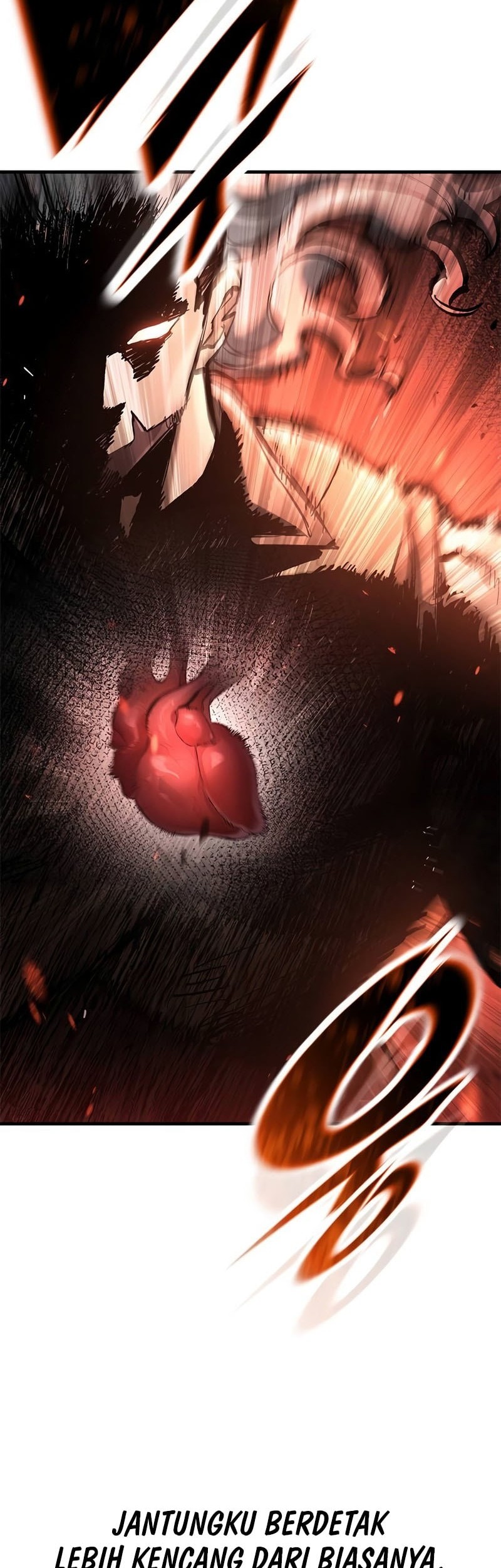 Eternally Regressing Knight Chapter 68 - halaman 8