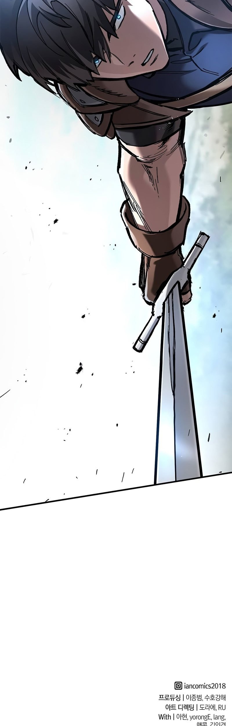 Eternally Regressing Knight Chapter 68 - halaman 80