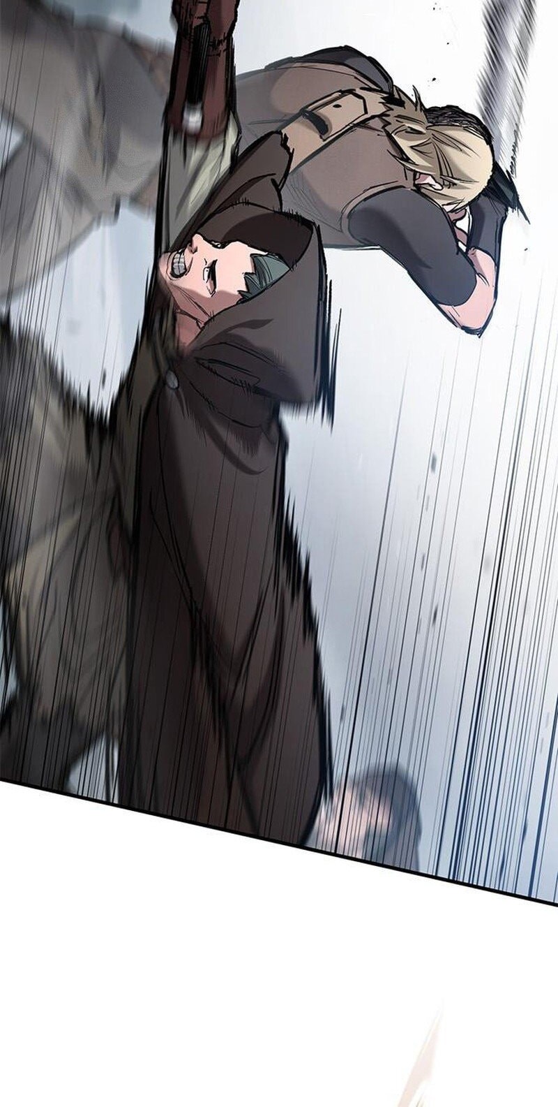 Eternally Regressing Knight Chapter 69 - halaman 10