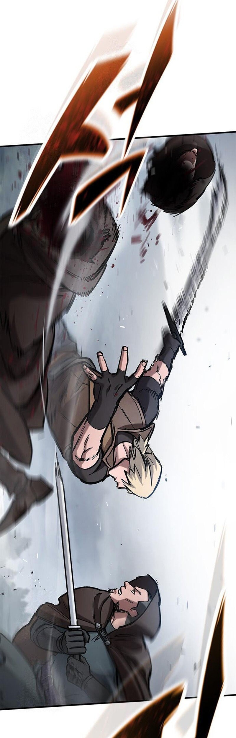 Eternally Regressing Knight Chapter 69 - halaman 11