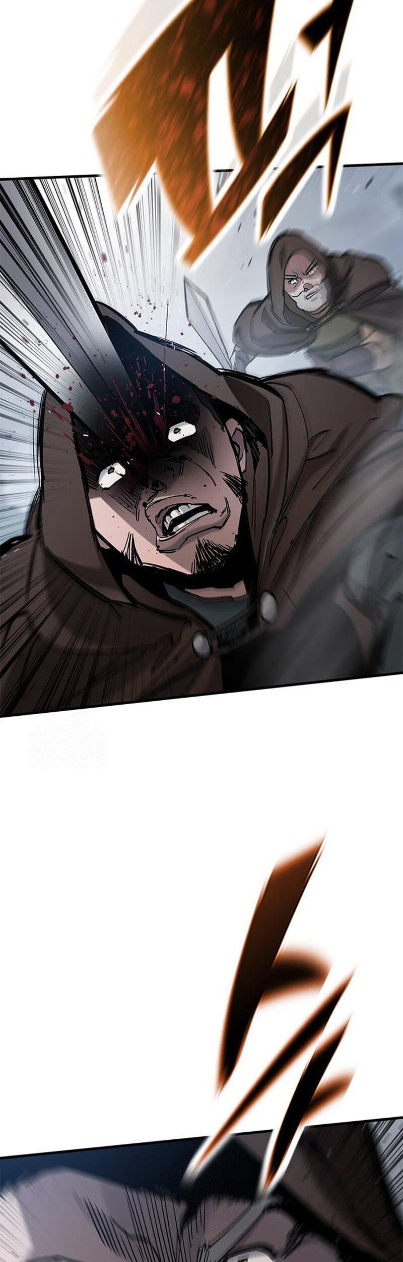 Eternally Regressing Knight Chapter 69 - halaman 12