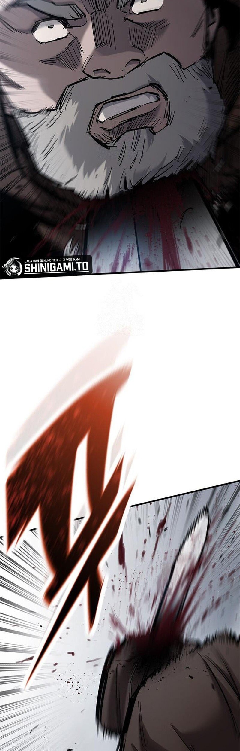 Eternally Regressing Knight Chapter 69 - halaman 13