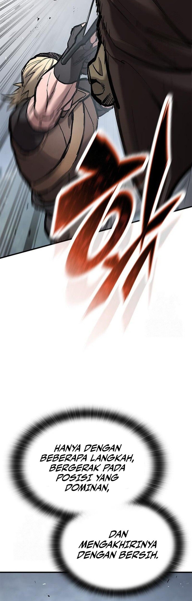 Eternally Regressing Knight Chapter 69 - halaman 14